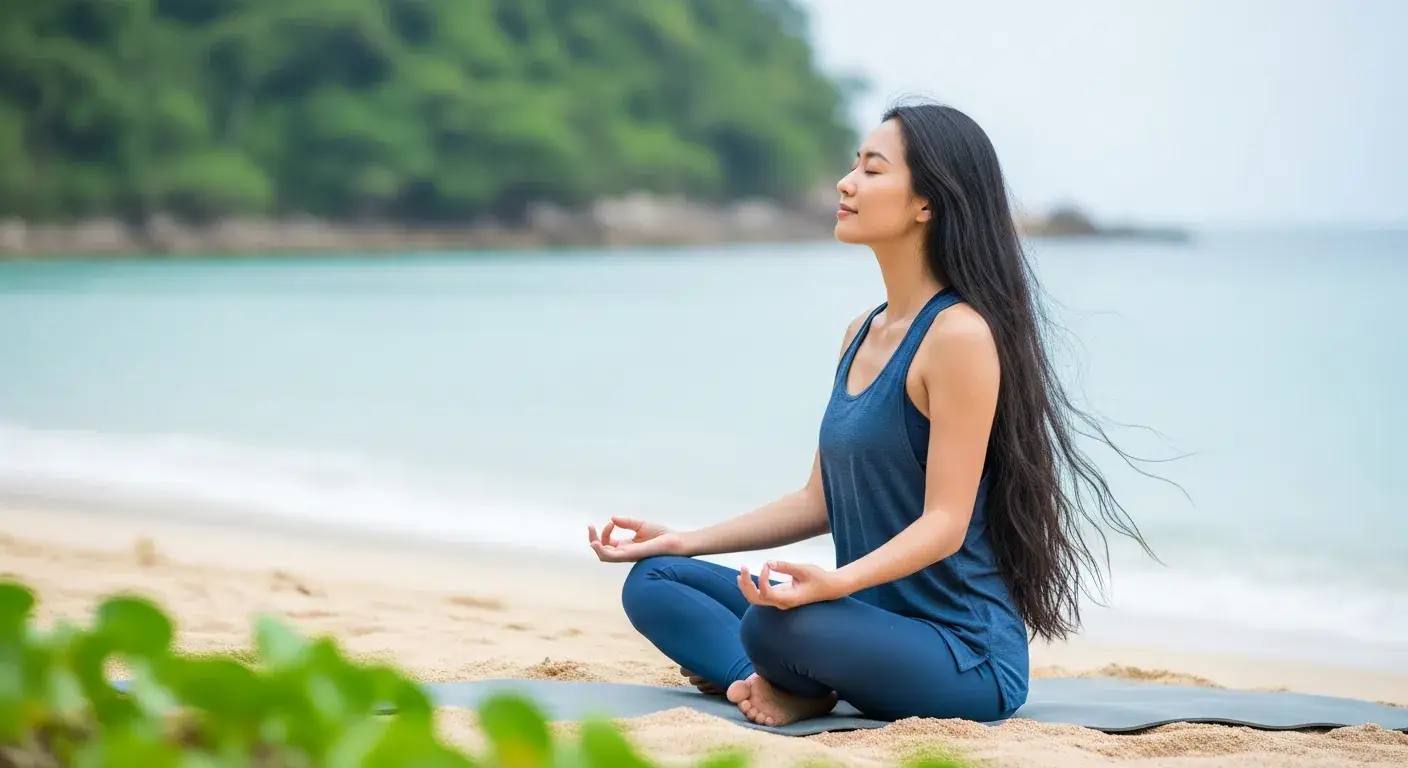 Actionable Tips for Building Strong Emotional Resilience and Bouncing Back from Stressful Situations