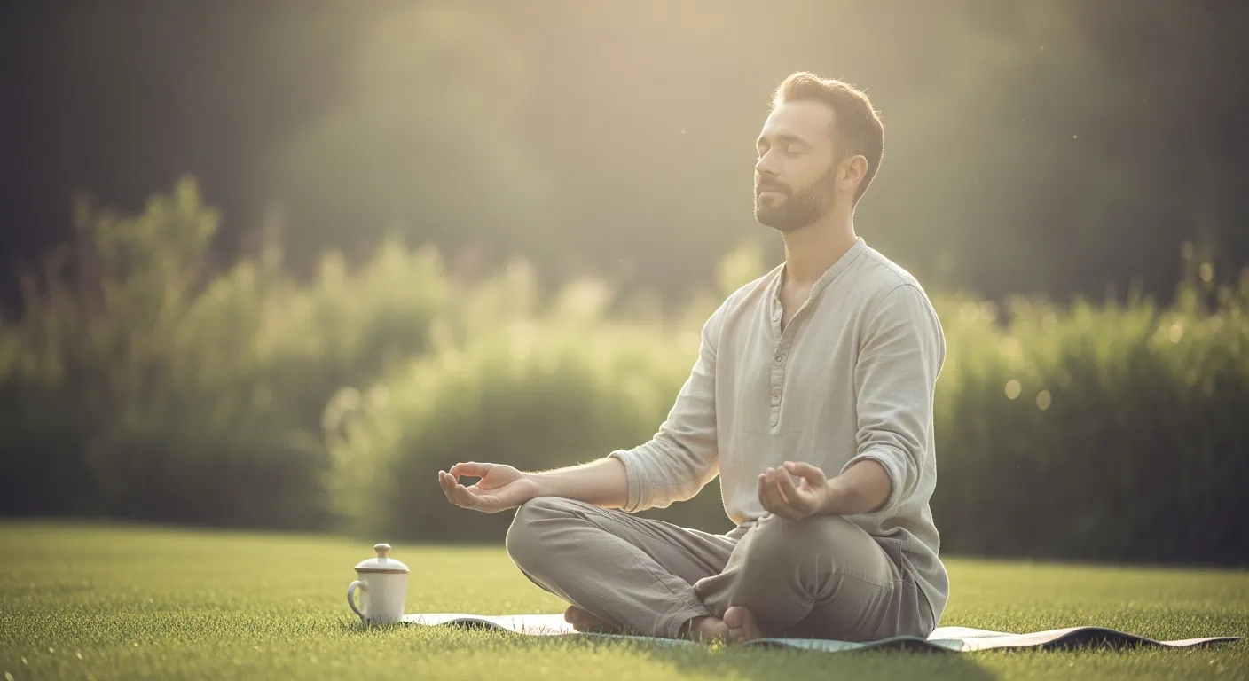 Comprehensive Guide to Relaxation Techniques